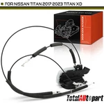 Door Lock Actuator For Nissan Titan 2017-2023 Xd 2016-2023 Front Passenger. Fixed Price $48.99.