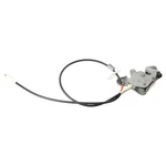 Genuine Ford Door Latch Assembly F2UZ-15264A32-A. Fixed Price $127.61.