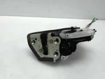6906002390 Rear Door Lock Lh Toyota Aygo B4 06.2014- 998 Cc 1158616. Fixed Price $93.16.