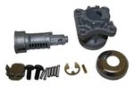 Crown Automotive 5013682AA Tailgate Lock Cylinder. Fixed Price $35.32.