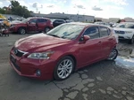 Lh Rear Door Lock Actuator Oem 2014 Lexus CT200H 1YR Wrnty. Fixed Price $125.00.