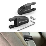 2X Black Seat Release Lever Knob Latch Handle Kit Ford Mustang 2005-2014. Fixed Price $15.99.