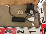 Honda Cr-z Crz ZF1 ZF2 Tailgate Lift Back Door Release Open Switch & Latch. Fixed Price $248.50.