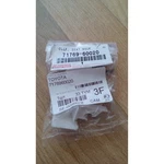Toyota Genuine Highlander MCU20 01-04 Fr/seat Back Board Clip 71769-60020 X2. Fixed Price $18.00.