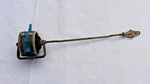 Mercedes-benz C107 R107 Front Left Door Lock Vacuum Actuator Vdo 88457008. Fixed Price $78.03.