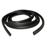 Ford F-100 67-72 Front Driver Passenger Side Door Seal Standard Line. Fixed Price $31.38.
