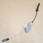97-04 C5 Corvette Fuel Tank Filler Door Release Cable & Motor Actuator Solenoid. Fixed Price $98.59.