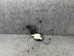 Rear Door Lock Latch Actuator Left Side Mercedes X166 W166 ML350 GL450 Oem. Fixed Price $50.00.