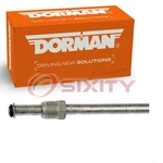 Dorman Fuel Line Connector For 1997-1999 Oldsmobile Cutlass Air Delivery Cq. Fixed Price $26.32.