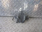 02 Mitsubishi Montero Sport Front Hood Release Lock Latch. Fixed Price $41.21.