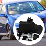 Rear Left Door Lock Actuator Vw Golf MK5 Touran Touareg 7L0839015A 7L0839015E. Fixed Price $33.63.
