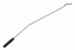 Genuine Gm Rear Side Door Locking Rod Knob 84178781. Fixed Price $25.70.
