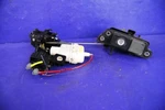 00-06 Mercedes W220 S500 S600 Trunk Lid Latch Lock Vacuum Actuator Assembly Oem. Fixed Price $179.99.