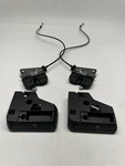 Bmw E82 E90 E92 F30 F32 F22 Rear Right & Left Folding Seat Lock Latch Oem. Fixed Price $44.95.