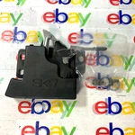 1997 - 2001 Honda Crv Hood Lock Latch 6135. Fixed Price $45.95.