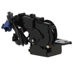 Rear Trunk Lock Actuator For Toyota Prius 1.8L 2010-2015 6935047041 4PINS. Fixed Price $34.58.