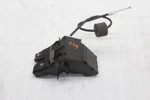 2002 Mercedes C32 W203 Sedan #249 Trunk Lock Latch. Fixed Price $49.83.