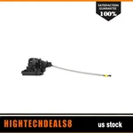 Power Door Lock Actuator Motor Rear Right Side For Mercedes-benz C43 C450 GLE63. Fixed Price $30.29.