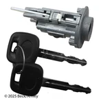 Ign Lock Cyl Beck/arnley 201-1950. Fixed Price $61.94.