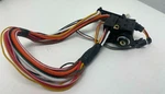 Smp US-297 New Ignition Switch. Fixed Price $108.75.