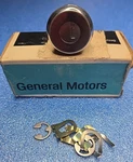 Oem Gm 84-99 Chevy Buick Oldsmobile Cadillac Lock Cylinder 12398552 9632769. Fixed Price $22.99.
