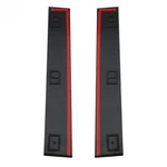 2X Front Door Pillar Molding Trim For Grand Caravan Town & Country 2008-2016 Us. Fixed Price $14.99.