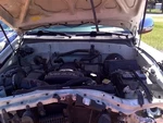 Driver Front Window Regulator Electric Fits 01-07 Sequoia 103978130. Fixed Price $70.34.