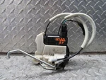 2015 Kia Rio Right Passenger Front Door Latch Lock Actuator 1.6L 4CYL Htbk. Fixed Price $60.71.