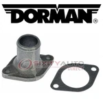 Dorman Engine Coolant Thermostat Housing For 1987-1988 Chevrolet V20 Hm. Fixed Price $36.16.