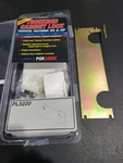 Toyota Tacoma 2005-2015 Pop & Lock Pl 5220 Truck Bed Cabinet. Fixed Price $25.00.