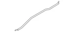 Genuine Ford Door Lock Operating Rod F2AZ-5426421-A. Fixed Price $51.30.