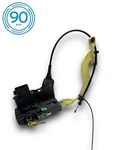 99-03 Jaguar S-type Front Left Driver Side Door Latch Lock Oem. Fixed Price $79.95.