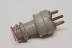 Nos 1950'S Ford Mercury Passenger Car Truck Ignition Switch E-17393 Part 2. Fixed Price $58.95.