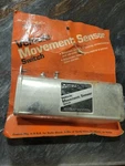 #258 Nos Archer Vehicle Movement Sensor Switch Sensitivity Control Pn# 49-520. Fixed Price $11.99.