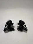 09-19 Bmw F10 528I 740I M5 Hood Latch Lock Actuator Set Left Right Oem. Fixed Price $20.00.