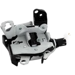 Right Front Door Lock Actuator 2004-2010 Ford Ranger Xlt 2.3L 8L5Z1021812A. Fixed Price $115.62.
