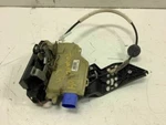 Volkswagen Touareg 2004 Rear Right Passenger Door Lock Latch Actuator Factory. Fixed Price $29.41.