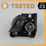 07-14 Bmw E70 X5 X6 Engine Start Stop Ignition Switch W/ Key Oem. Fixed Price $83.00.