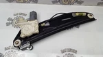 2003 Bmw Series E65 730D Rear Passenger Left Window Regulator & Motor 7024813E. Fixed Price $67.01.
