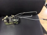 TDODR1500 2004 Keys/latches/locks 7476. Fixed Price $55.71.