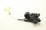 2015-2020 Ford Mustang Gt 5.0 Rear Trunk Latch Assembly FR3B-6343282-BB. Fixed Price $37.19.