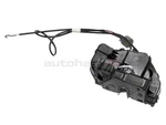 Genuine Mercedes Rear Left Door Lock Assembly 2117300735 E350 E320 E550 Amg E500. Fixed Price $136.98.