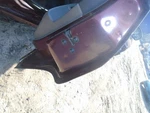 Passenger Right Rear Door Latch Fits 04 Impala 129630. Fixed Price $25.00.