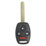 Ilco Unican RHK-HON-4B6 Automotive Keyless Remote 55JL15. Fixed Price $50.54.