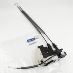 New Hyundai Door Lock Actuator Front Right For 2013-19 Santa Fe 81320-2W000. Fixed Price $48.00.
