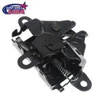 Pc Engine Hood Lock Replace Fit For 2003-2009 Toyota 4RUNNER 5351060160. Fixed Price $20.11.