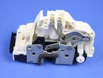 Genuine Mopar Rear Door Latch Left 4589923AH. Fixed Price $145.14.