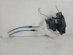 Hyundai Venue Front Left Driver Side Door Lock Latch Actuator Oem 2020 - 2022. Fixed Price $65.99.