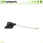 Door Lock Actuator Rear Right For 2015-2020 Mercedes-benz Glc Gle Maybach. Fixed Price $30.45.