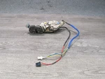 90-91 Nissan 300ZX Z32 2+0 Right Pass Door Lock Latch Actuator 80550-30P00 Oem. Fixed Price $35.68.